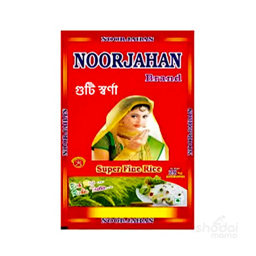 Nurjahan Guti Rice 1kg